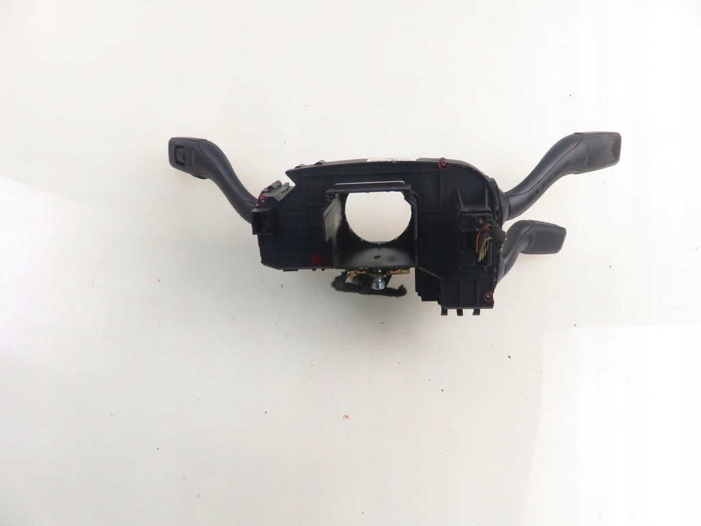 фото №7, Перемикач комбінований audi a4 b6 8e0953549n 4e0953521