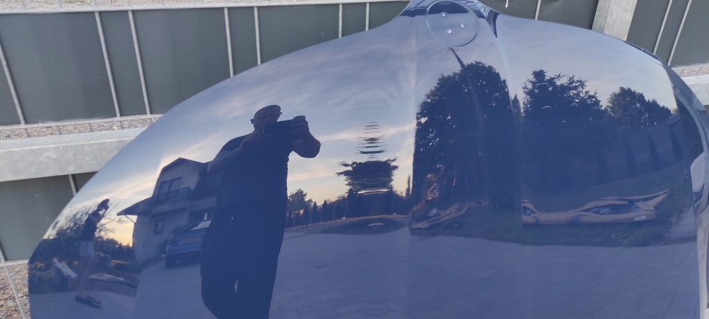 фото №7, Капот крышка двигателя skoda rapid 12- lf5a