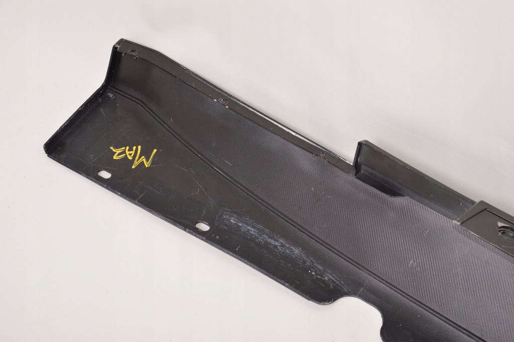 фото №7, Maserati granturismo молдинг накладка поріг права