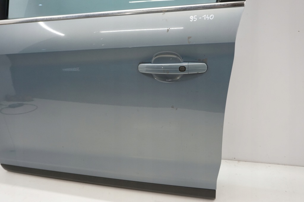 фото №3, Ford kuga mk1 дверь левый перед передние