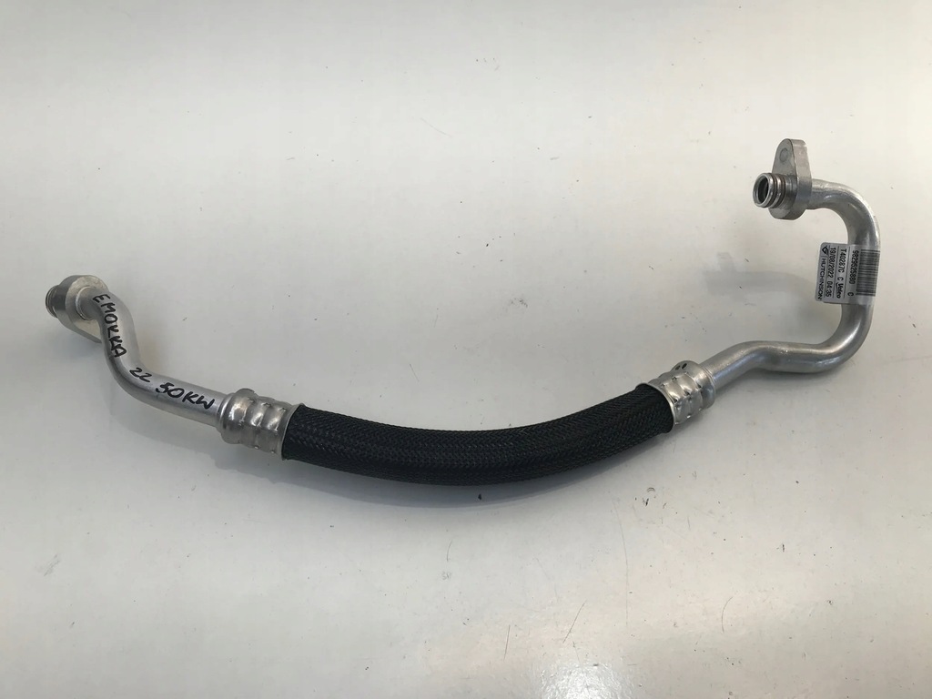 фото №1, Opel mokka -e ii b 2022 электрик шланг трубка wąż кондиционер 9829525880 t40287c