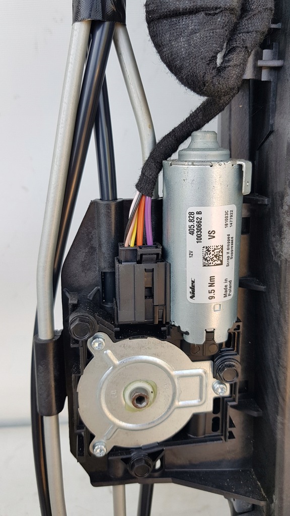 фото №14, Люк панорама ford kuga mk2 st