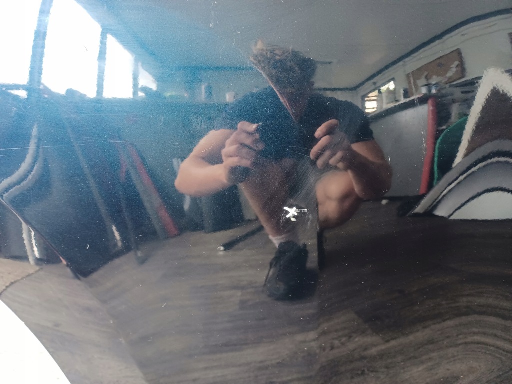 фото №13, Дверь ---- toyota land cruiser 150 ---- задние правое ---- poznań ----