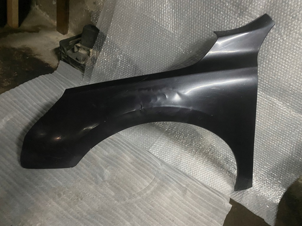 фото №1, Крыло левый перед peugeot 508 i