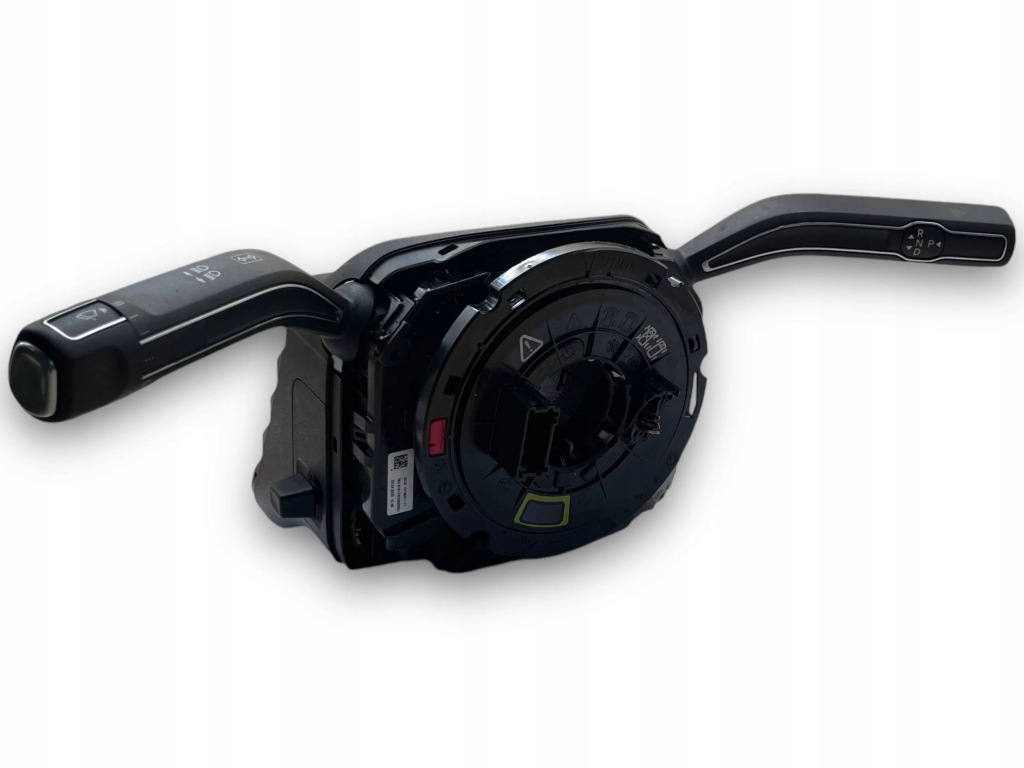 фото №1, Mercedes w167 лента переключатели переключатель комбинированный 1679000928