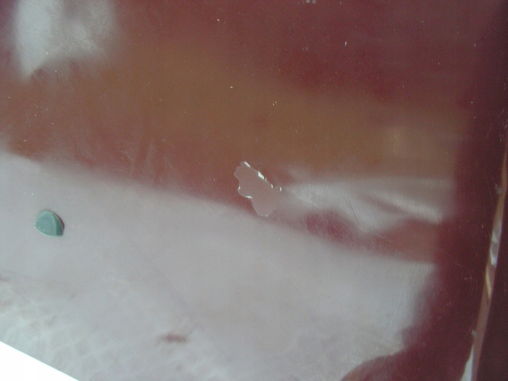 фото №7, Капот 117/b alfa romeo gt ii