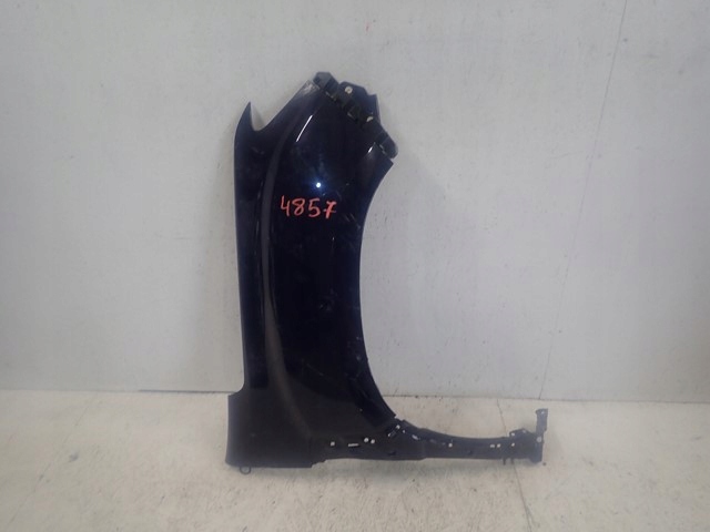 фото №1, Крила правий перед передній dacia duster ii 2 17-