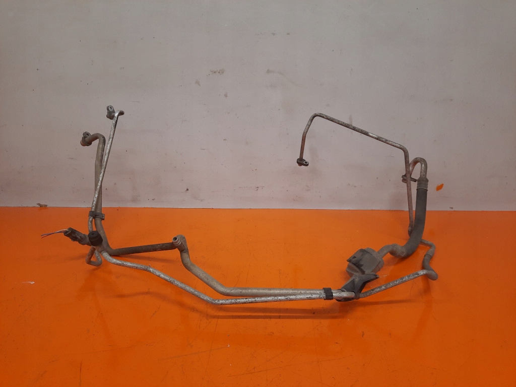 фото №1, Citroen c2 1.4 hdi шланг трубка wąż кондиціонера 9650823380