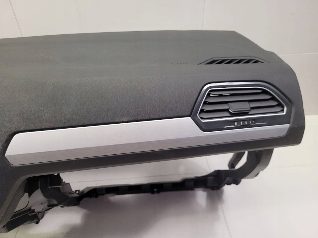 фото №13, Приборная панель приборная консоль volkswagen tiguan 2 2016 - 2020 5nb.858.296