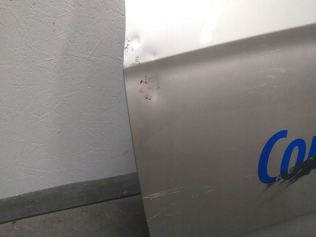 фото №2, Двері перед ліва opel astra k v 5