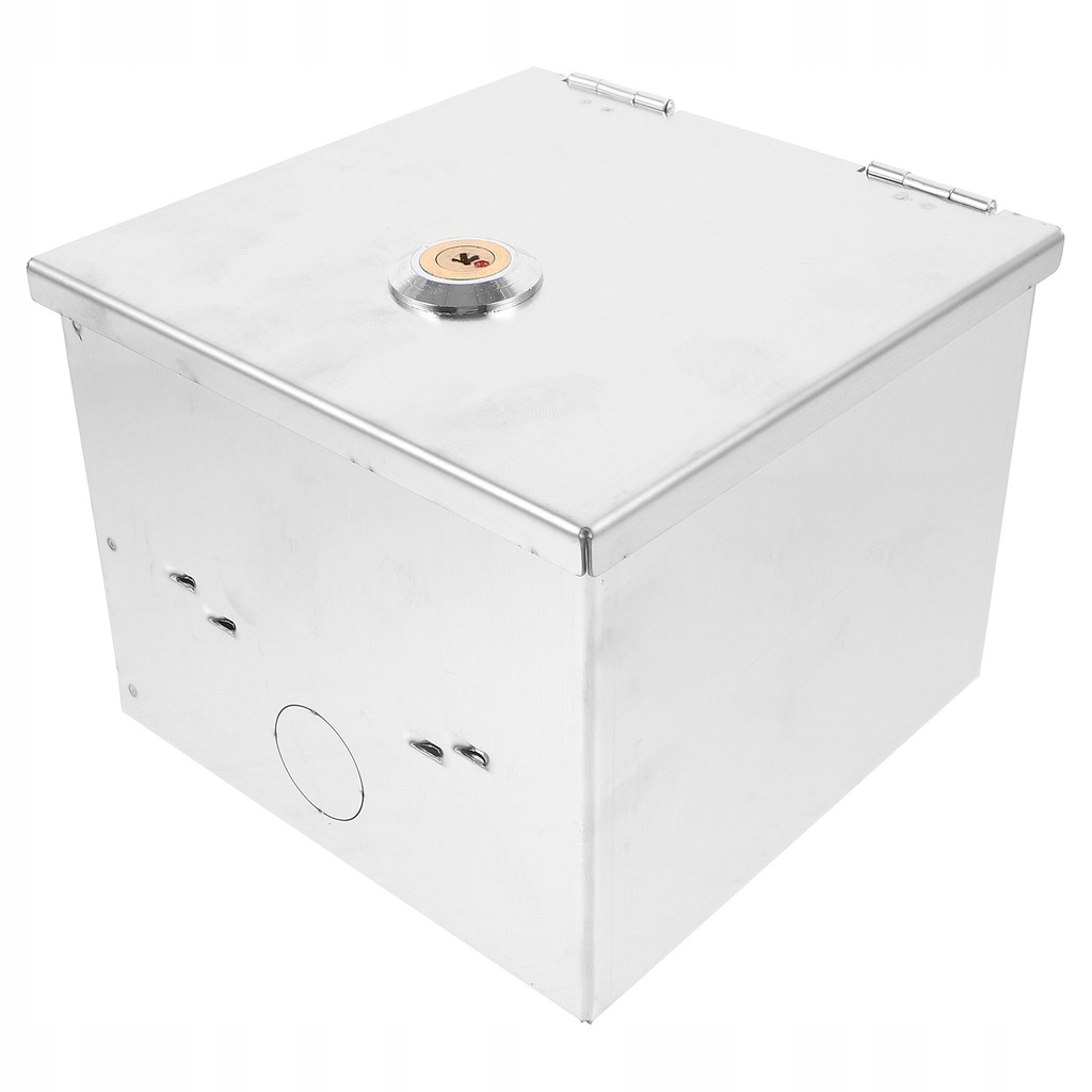 фото №5, Wodoszczelna корпус na разъём ze нержавеющая сталь нержавеющей