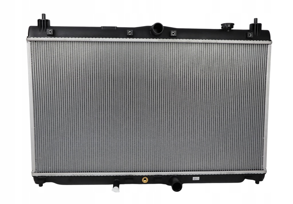 фото №1, Радиатор honda insight 1.5 2018 -