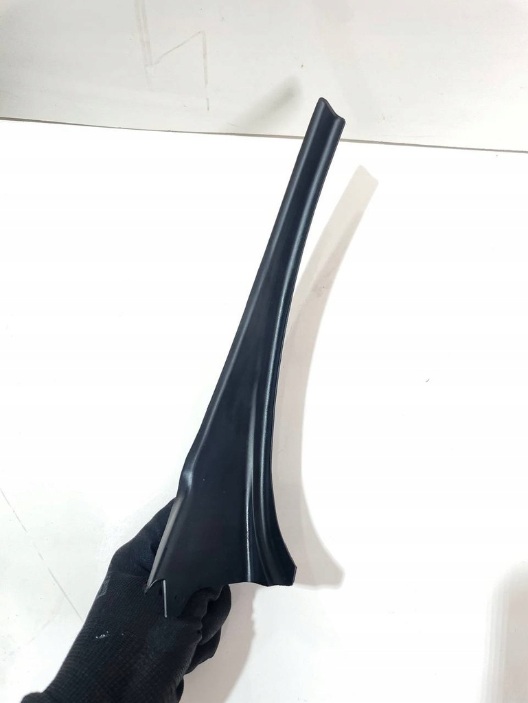 фото №1, Защита заглушка правая peugeot expert jumpy proace iii - 9812855277