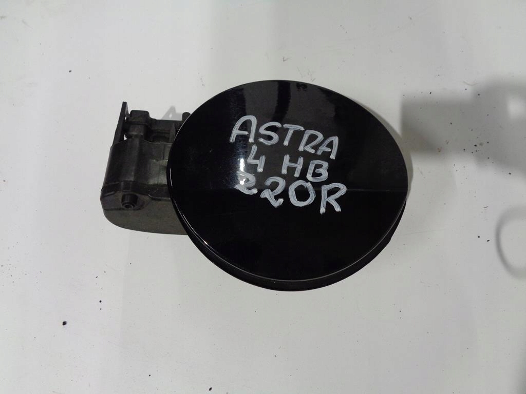 фото №1, Кришка заливної пального opel astra 4 j z20r