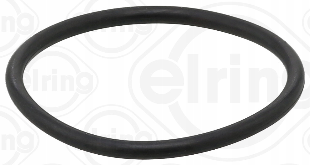 фото №4, Elring 007.920 прокладка, корпус термостата