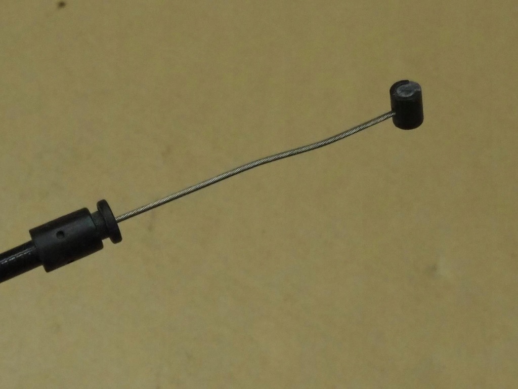 фото №8, Трос тягa замка капот 8y0823529 audi a3