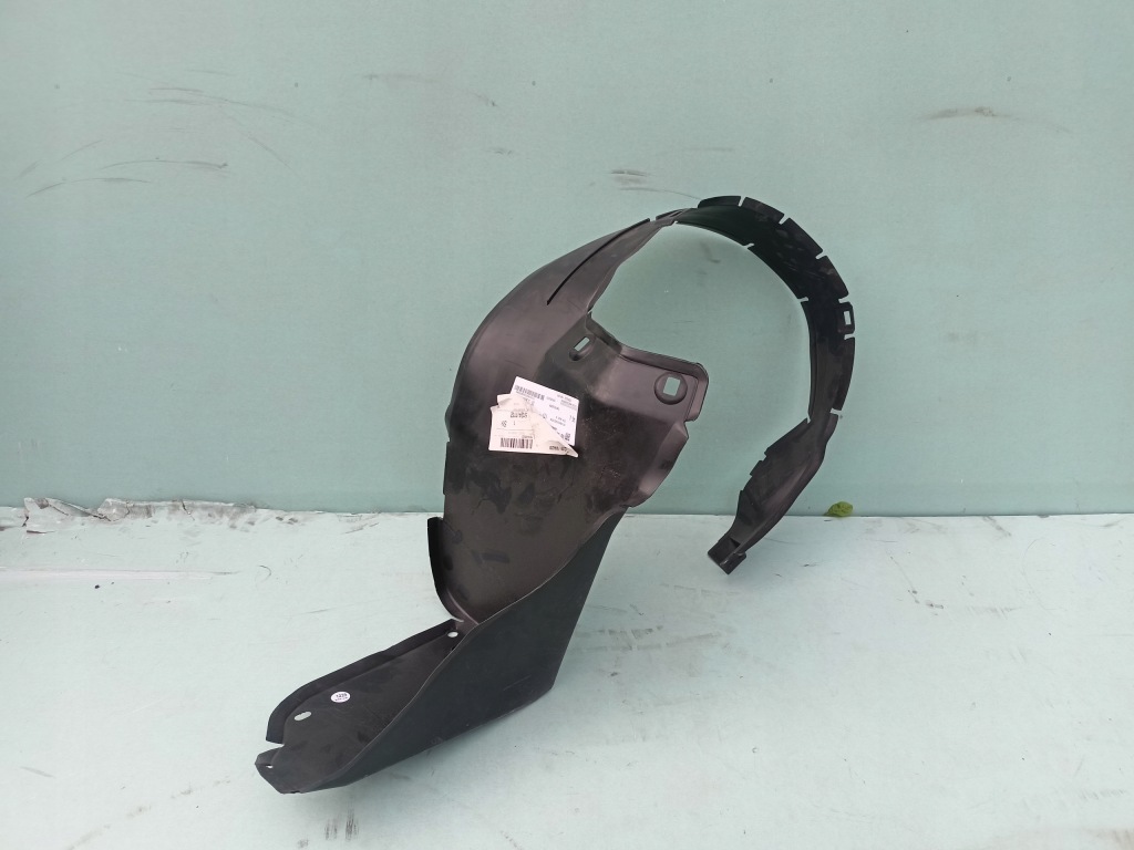 Купити Підкрилок перед ліва mercedes slk 170 1706980130