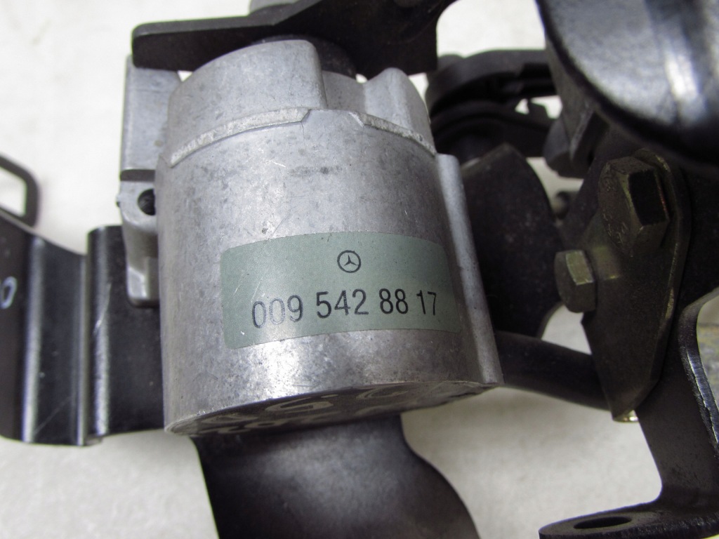 Mercedes w202 w210 95-03 педаль потенциометр датчик газа 0095428817 в Украине