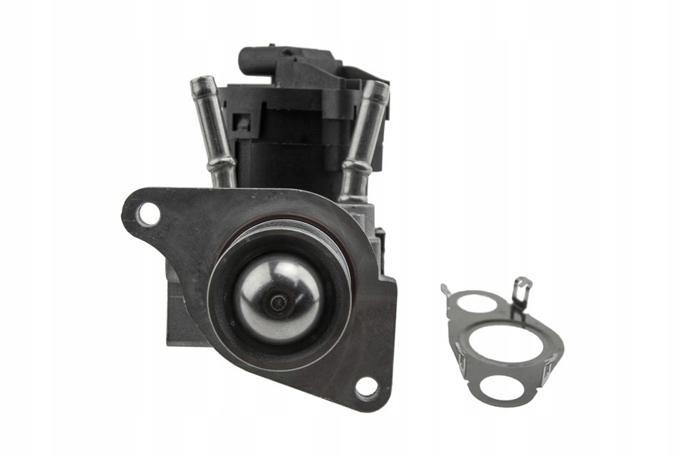 фото №10, Клапан egr bmw 1 e81 116d,118d,120d,123d 2006-