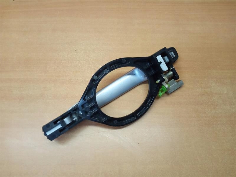 фото №2, Ручка левая задняя наружная citroen c4 aircross