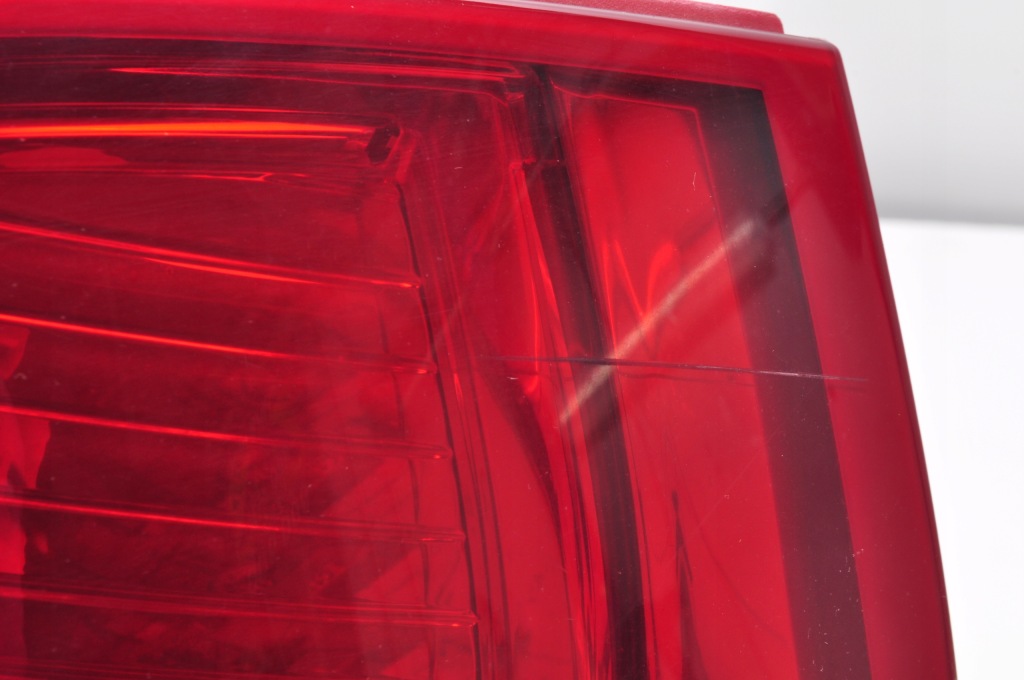 Mercedes w169 рестайлинг  лампа правая задняя правый задний  89075862 89075894 Киев