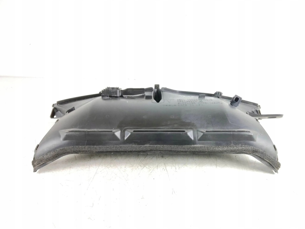 фото №2, 2018 tesla model x труба впускний 105022300d