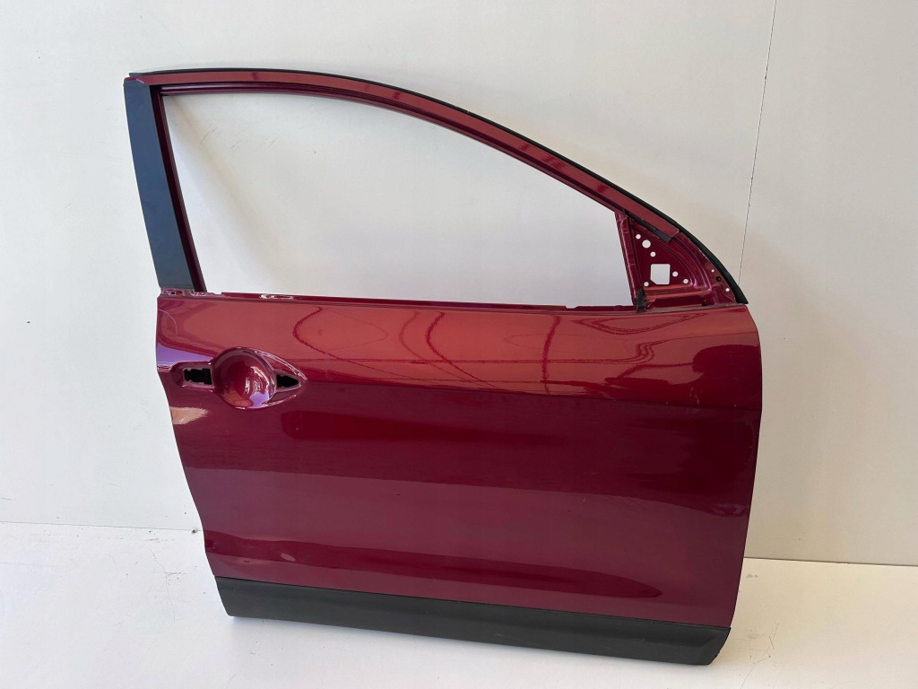 фото №1, Nissan qashqai j11 дверь правое перед оригинал