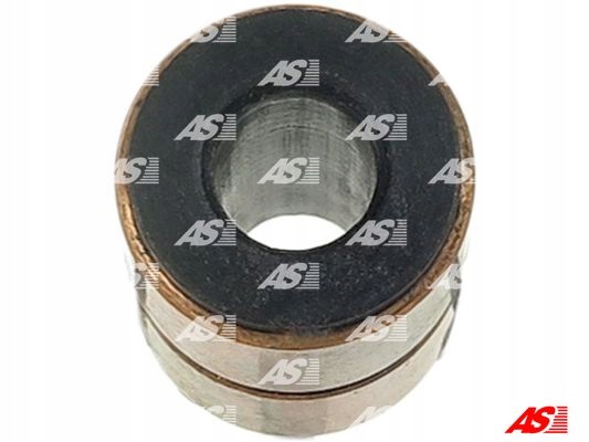 фото №3, Asl9045 as-pl кольцо / komutator генератора