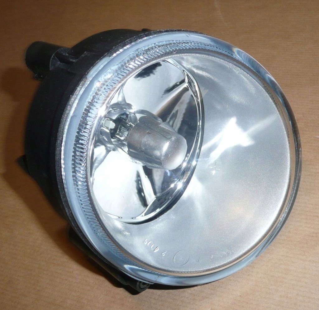 фото №4, Лампа протитуманна r kangoo права