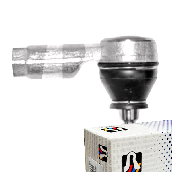 фото №1, Наконечник тяга поворот. lp rts do mitsubishi colt vi