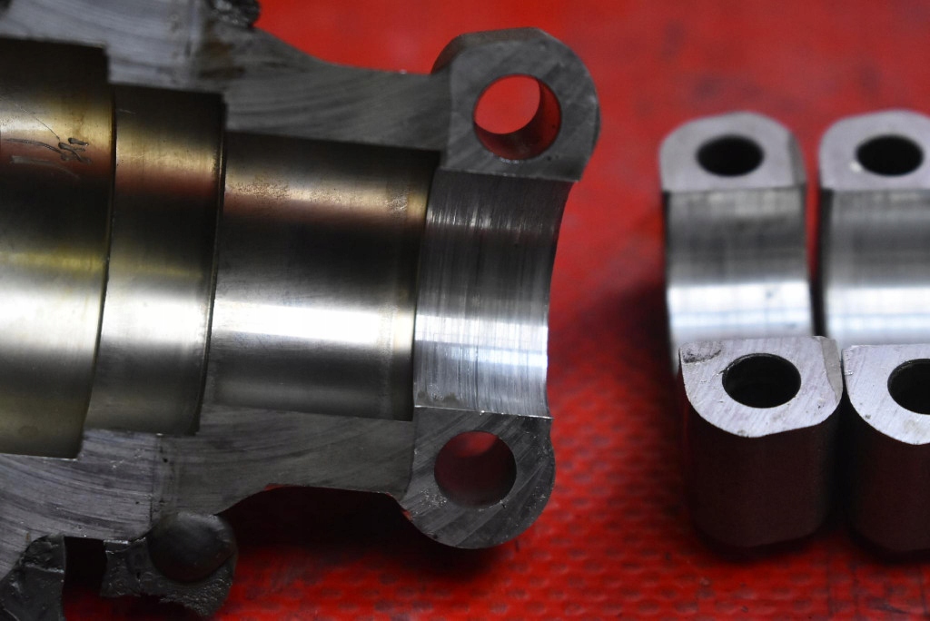 фото №11, Головка двигуна 22111-2a100 kia ceed 1 i 1.6 crdi 115 km 07-10