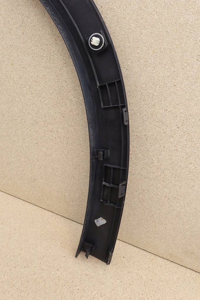 фото №11, Suzuki vitara iii 3 молдинг накладка правый задняя