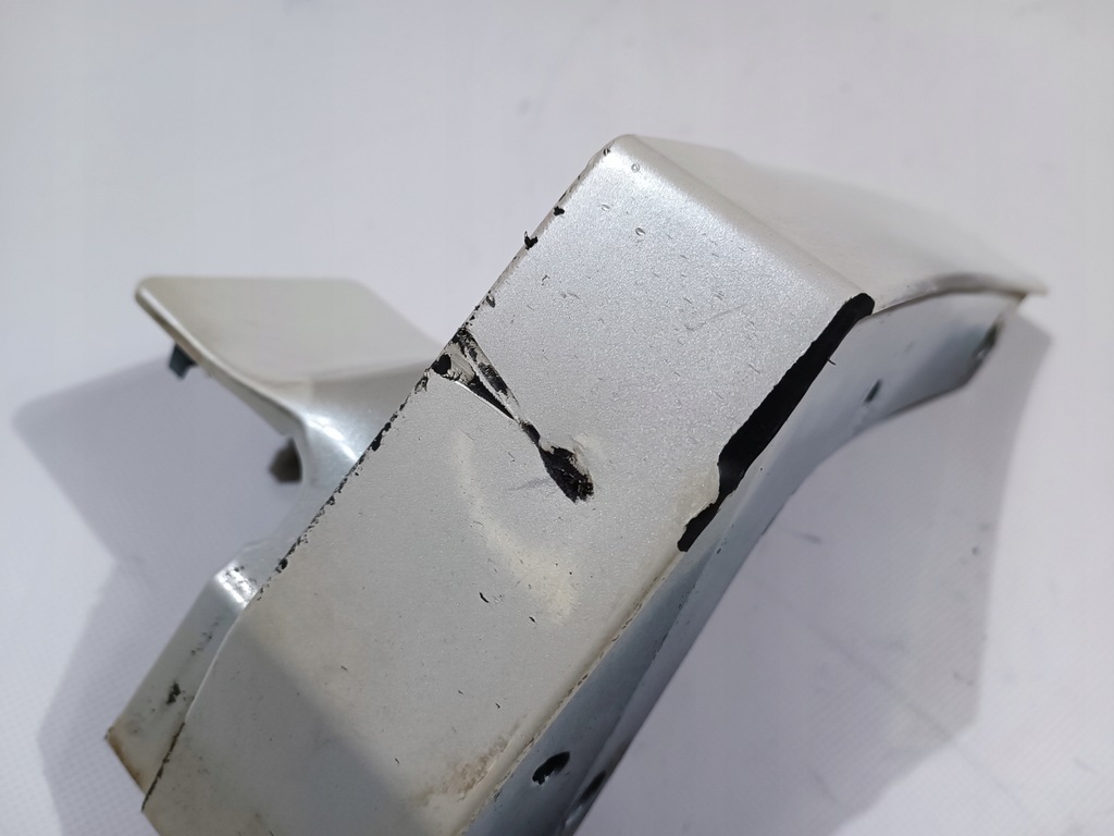 фото №5, Молдинг накладка завершение порог l ford flex 11-