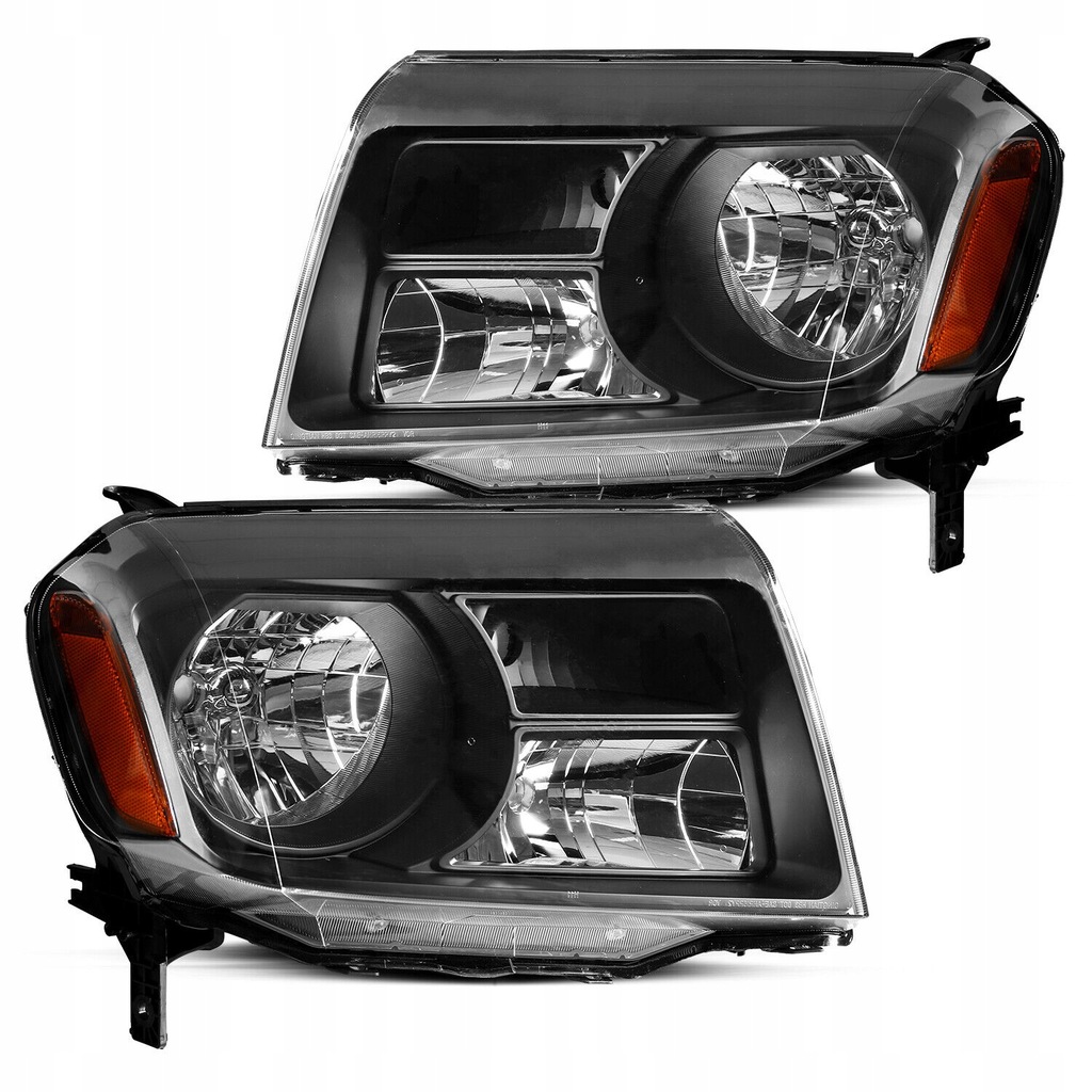 фото №1, Лампы фары перед honda pilot 2012-2015