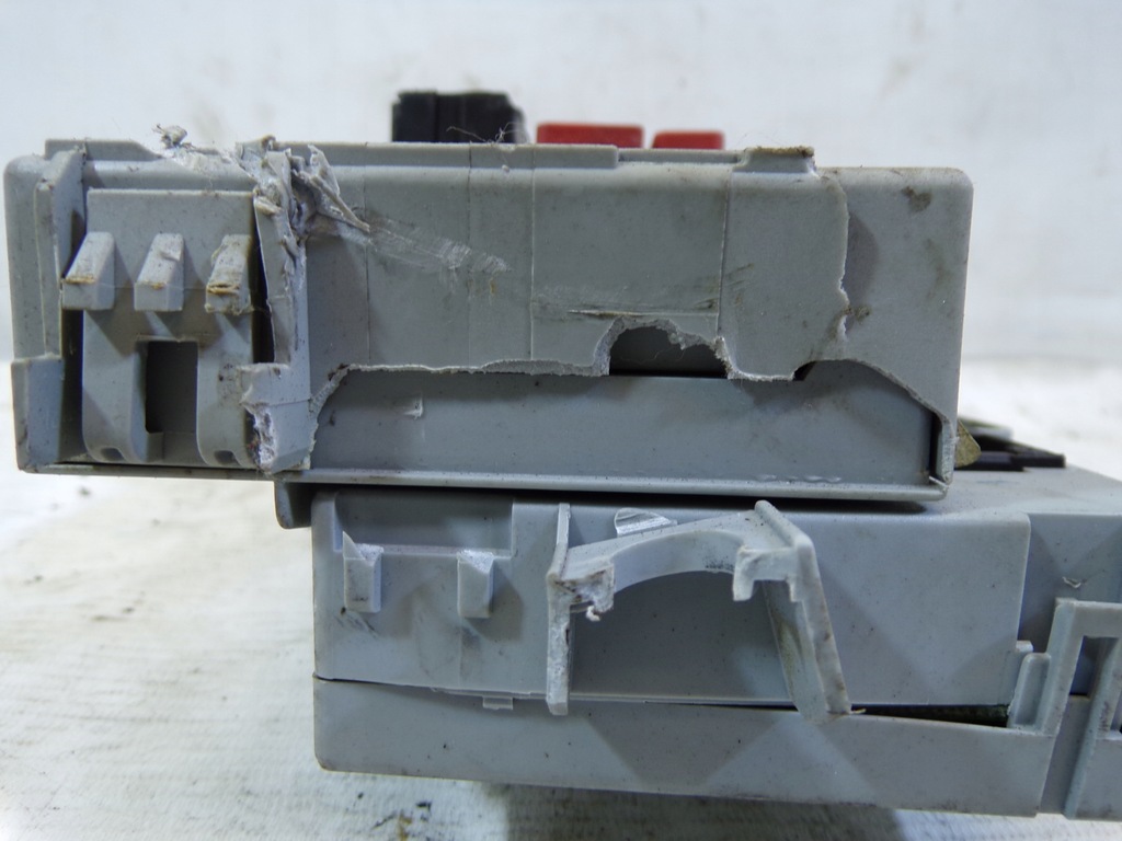 фото №10, Набор стартовый lancia ypsilon 1.4 0261208034