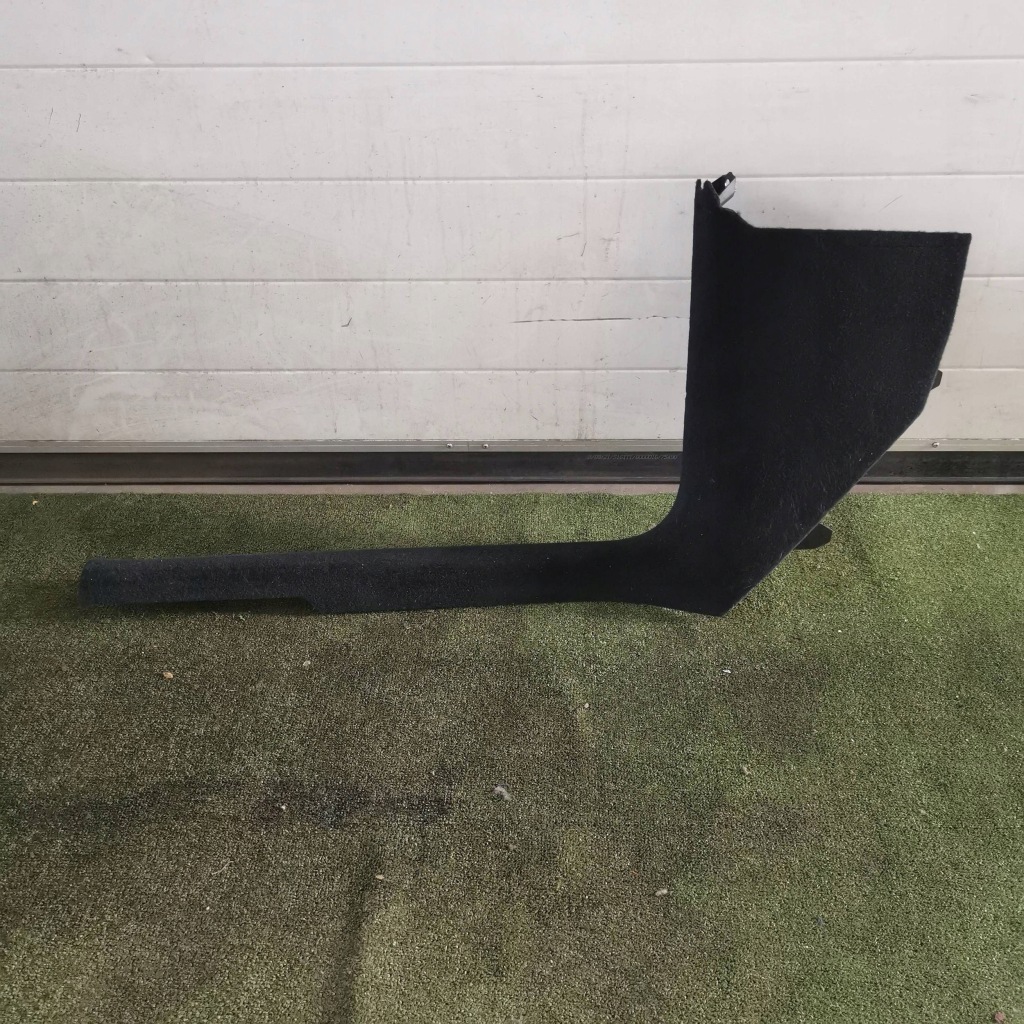 Купити Tesla model y захист нижня стійка a 1622171-00-d