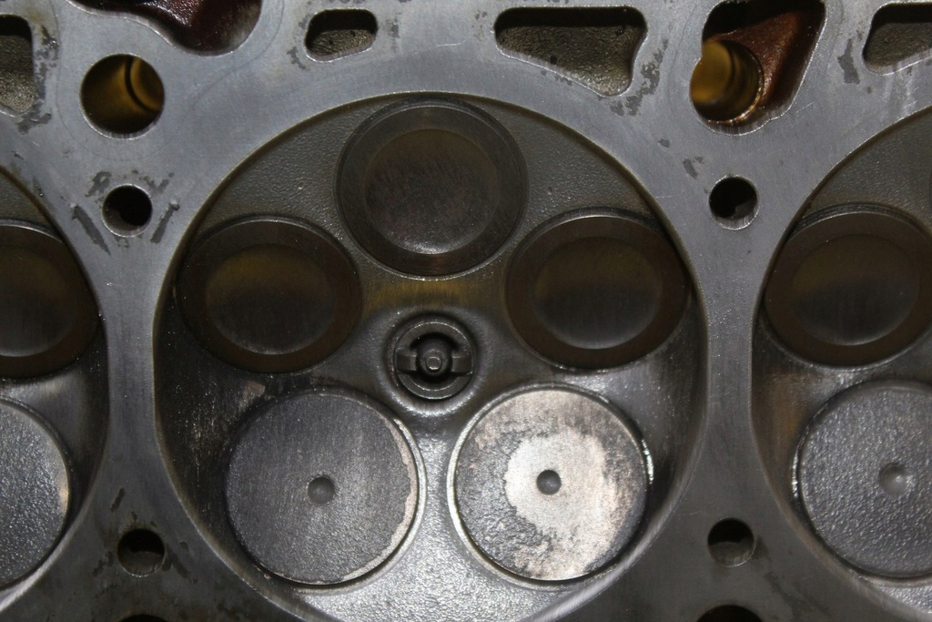 фото №12, Головка двигателя a6 c5 a8 d3 3.0 asn 06c103373f