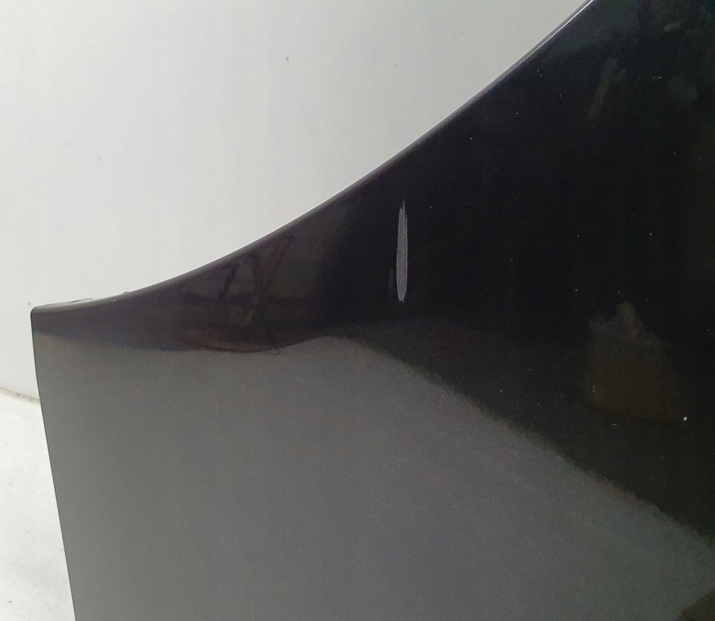 фото №6, Крыло левый перед black sapphire 475 bmw 7 e65