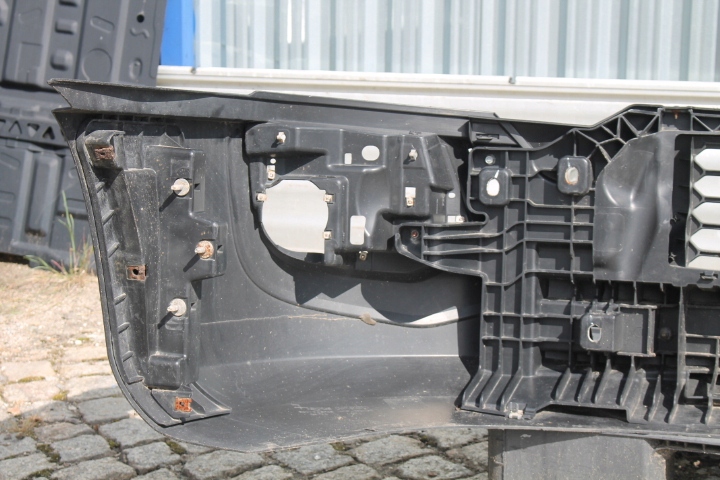 Купить Бампер перед передний iveco daily iv 5801529745