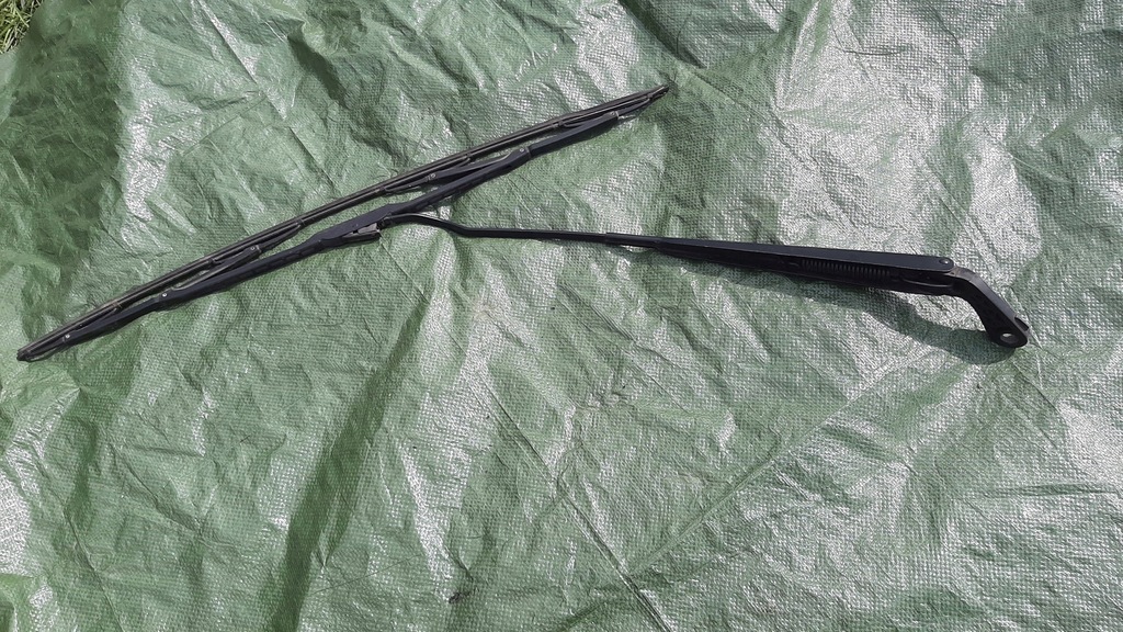 фото №5, Рычаг дворники правое перед chrysler voyager iv