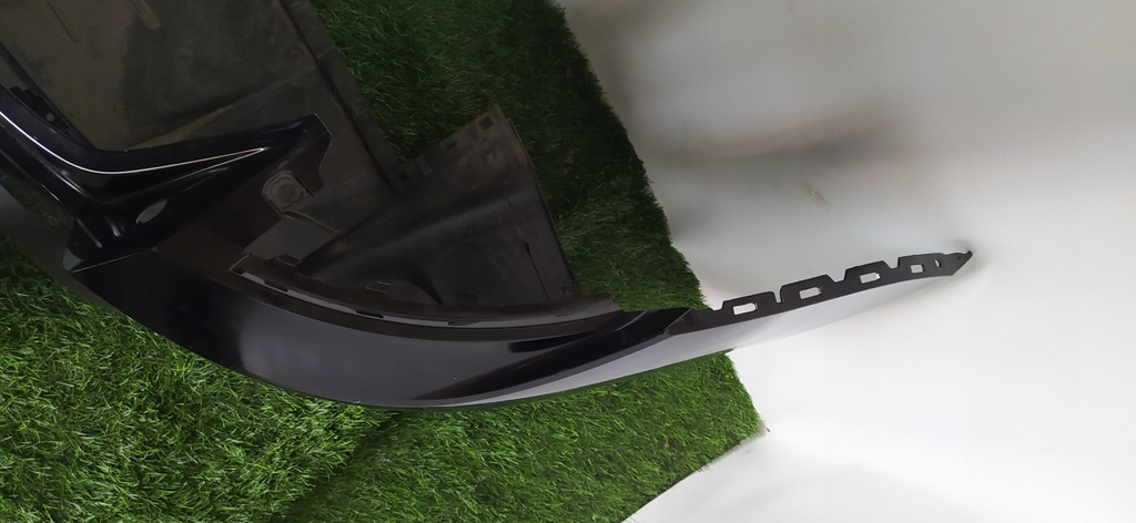 фото №5, Бампер задняя porsche taycan 9j1