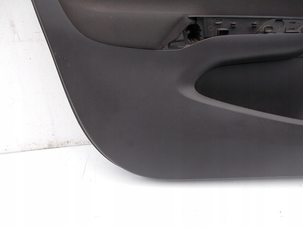 фото №7, Обивка дверь левая левый перед opel corsa e 3d