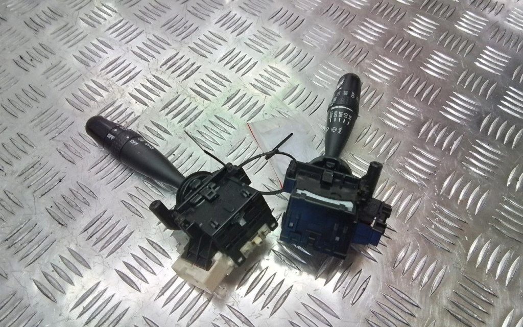 фото №1, Переключатель комбинированный света grand vitara ii