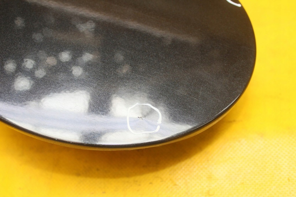 фото №5, Крышка заливной топлива mazda 6 i gg sedan