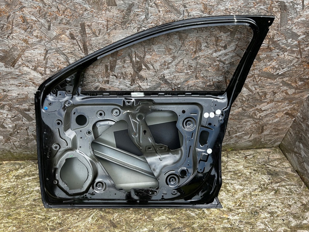 фото №9, Opel insignia b двері праве перед передня