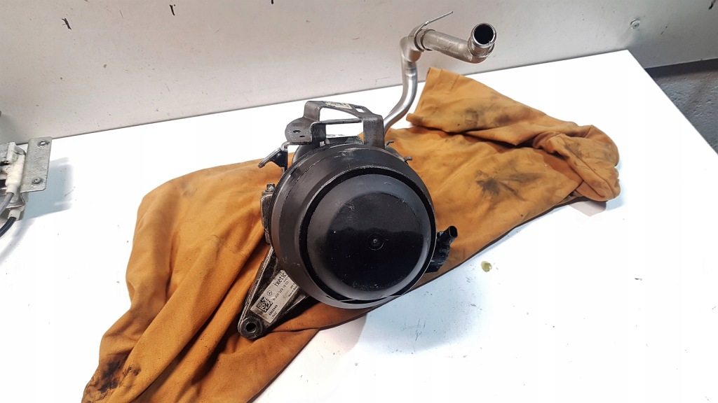 Насос підвіска abc mercedes gle w166 gls x166 amg 0003291603 a0003291603 Недорого