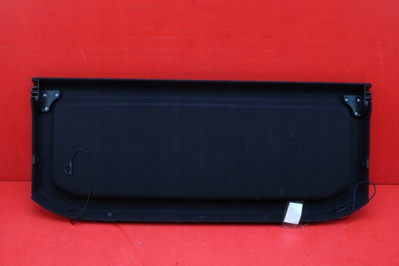 фото №4, Полка багажника fiat sedici lift 09-12