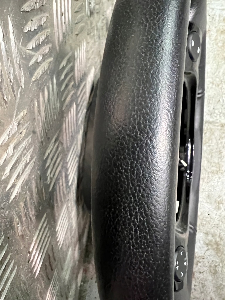 фото №11, Toyota aygo ii 2 воздуховод кожа мультифункция org