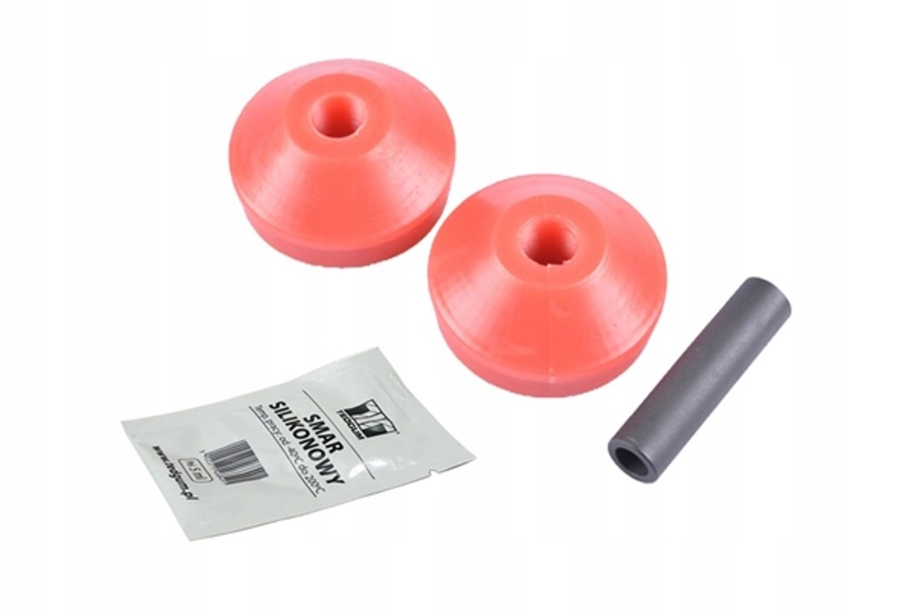 Ted11278/ted полиуретан - втулка рычага передний g tedgum Киев