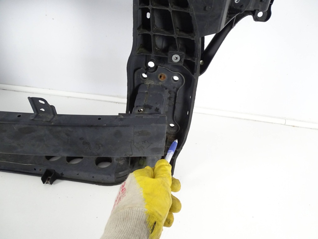 фото №4, Pas передний kia sportage iv 16-22 + балка 64101-f1000